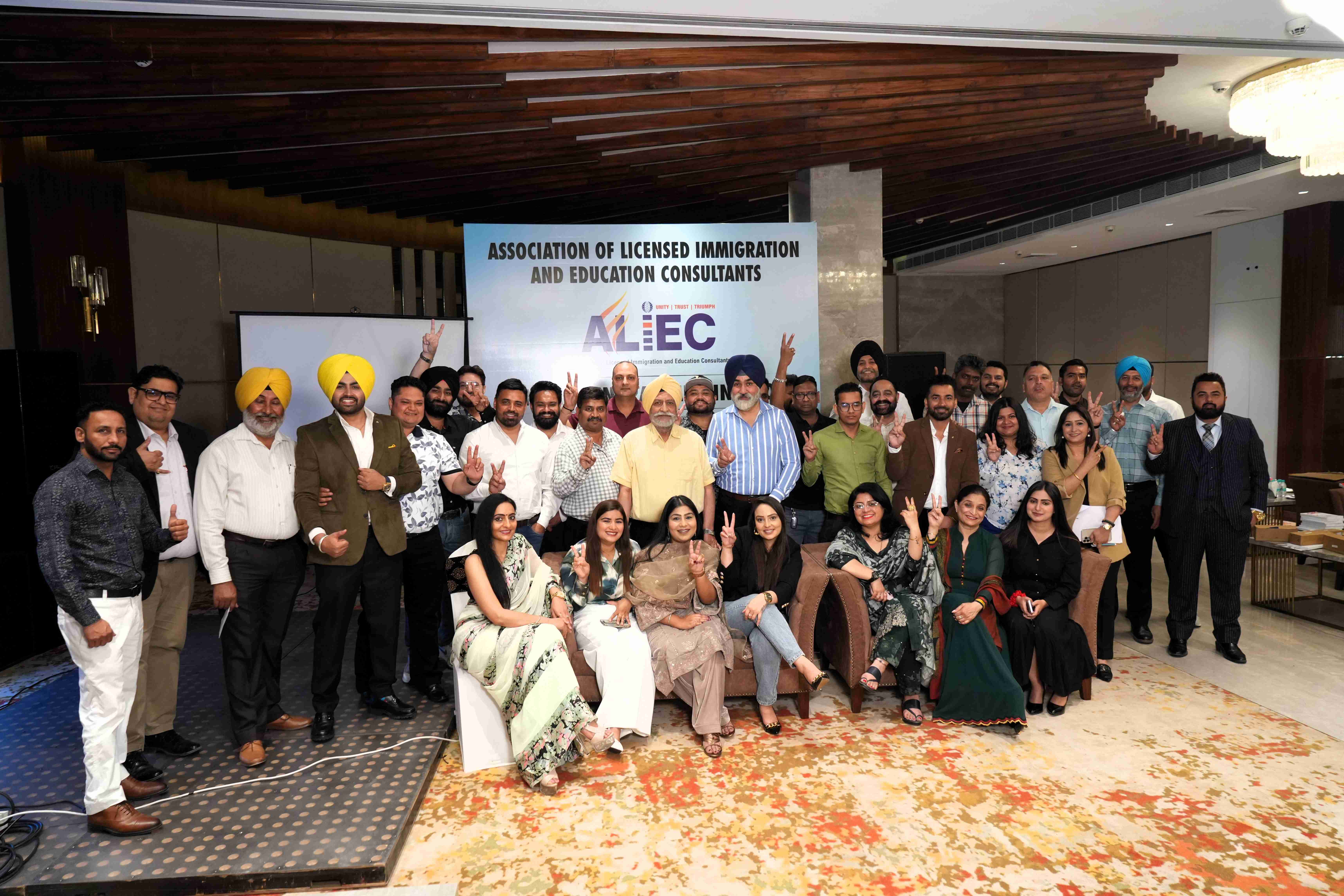 AGM 2025